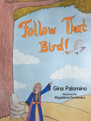 cover image of Follow That Bird